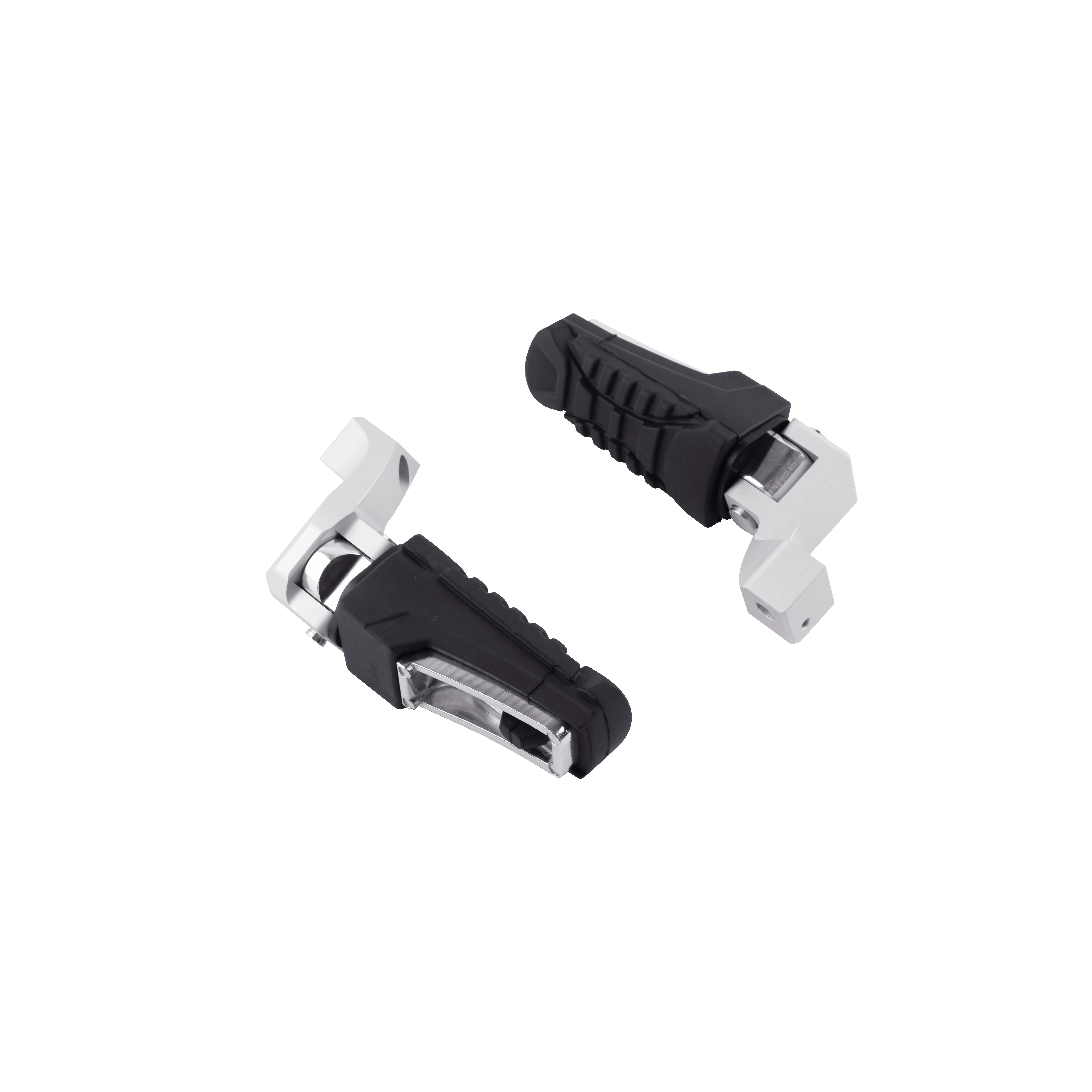 For BMW R 1250GS / Adv 2019-2024 R 1200GS LC / Adv 2013-2018 S1000XR Motorcycle Footrest Rotatable Rider Foot Pegs Rests Front
For BMW R 1250GS / Adv 2019-2024 R 1200GS LC / Adv 2013-2018 S1000XR Motorcycle Footrest Rotatable Rider Foot Pegs Rests Front