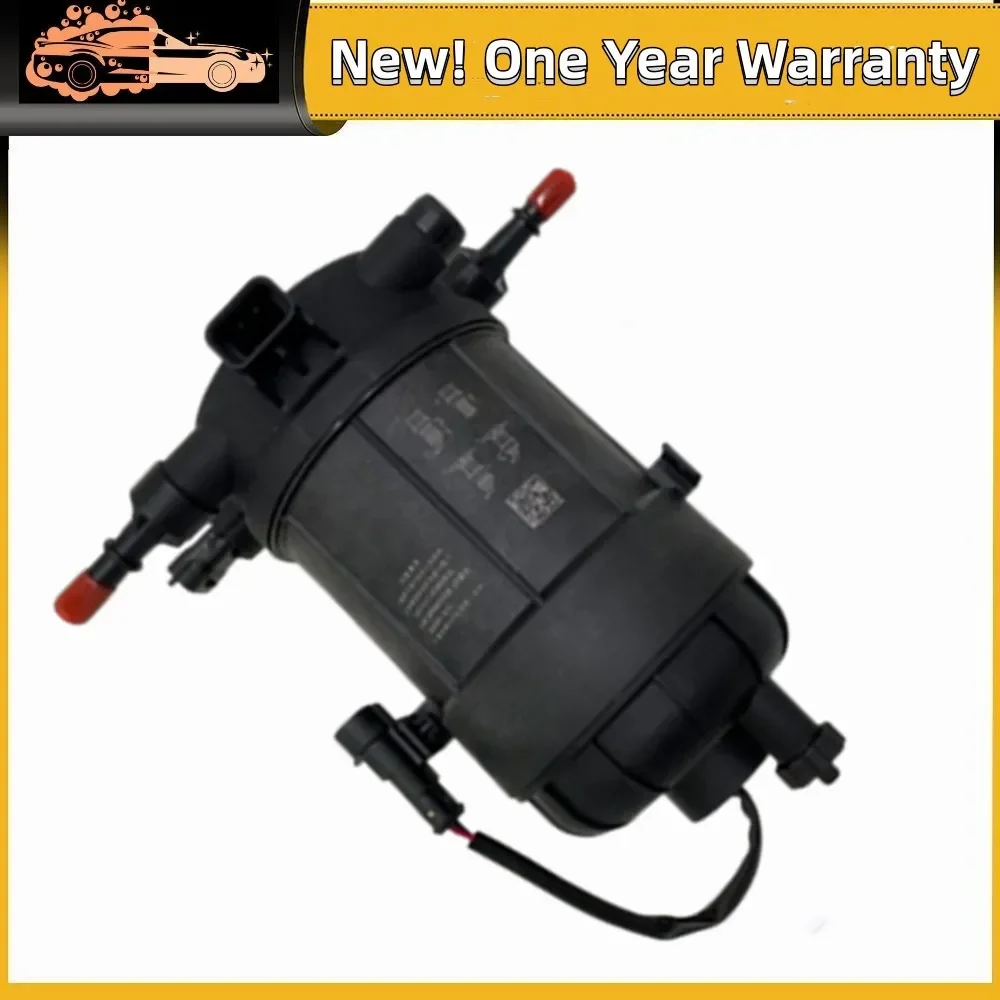 1111400XED95 diesel filter assembly is suitable for Great Wall Wingle 7 Poer pickup 2.0T GW4D20M engine
1111400XED95 diesel filter assembly is suitable for Great Wall Wingle 7 Poer pickup 2.0T GW4D20M engine