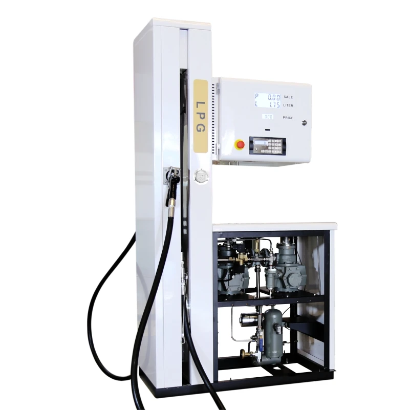 Hot Sale Bluesky Gas Station Management System Gas Pump Station Pump lpg Gas Dispenser
Hot Sale Bluesky Gas Station Management System Gas Pump Station Pump lpg Gas Dispenser