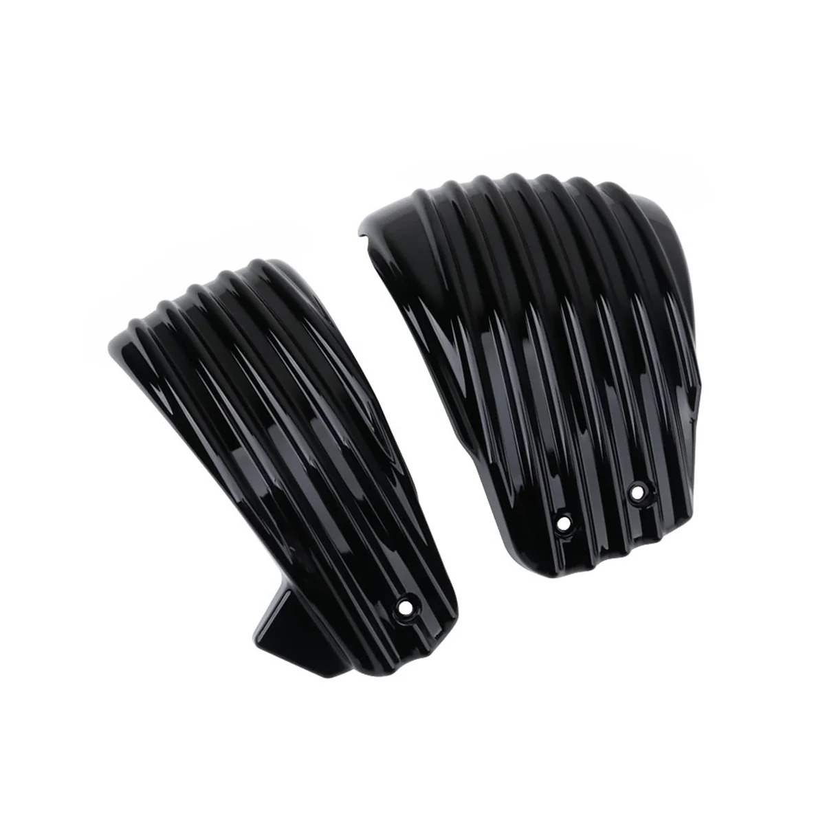 Motorcycle Battery Side Covers Fairing Accessories for Harley Softail M8 Street BOB
Motorcycle Battery Side Covers Fairing Accessories for Harley Softail M8 Street BOB