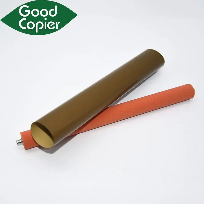1x Fuser Belt Fixing Film For Konica Minolta Bizhub C224 C284 C364 C454 C360 C224e C284e C364e C220 C280 Sponge Roller
1x Fuser Belt Fixing Film For Konica Minolta Bizhub C224 C284 C364 C454 C360 C224e C284e C364e C220 C280 Sponge Roller