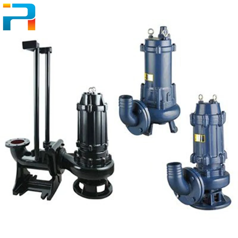 Merchant Direct Sales Electric Non-clogging Sand Dredging Slurry Pump Stainless Steel Irrigation Submersible Sewage Pump
Merchant Direct Sales Electric Non-clogging Sand Dredging Slurry Pump Stainless Steel Irrigation Submersible Sewage Pump