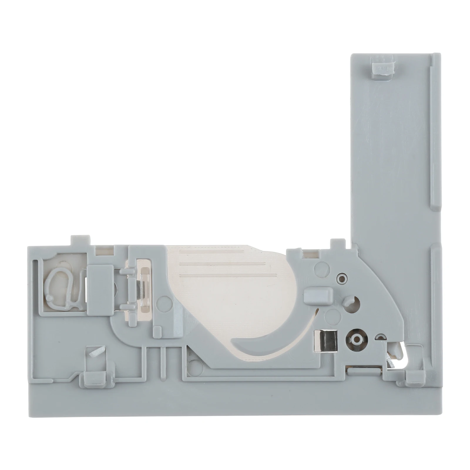 Пластиковая деталь для шитья XD0354051 для Brother BC2500 BX2925PRW CE5000 HQ17 Babylock BL137A BLDC BLQC2
Пластиковая деталь для шитья XD0354051 для Brother BC2500 BX2925PRW CE5000 HQ17 Babylock BL137A BLDC BLQC2