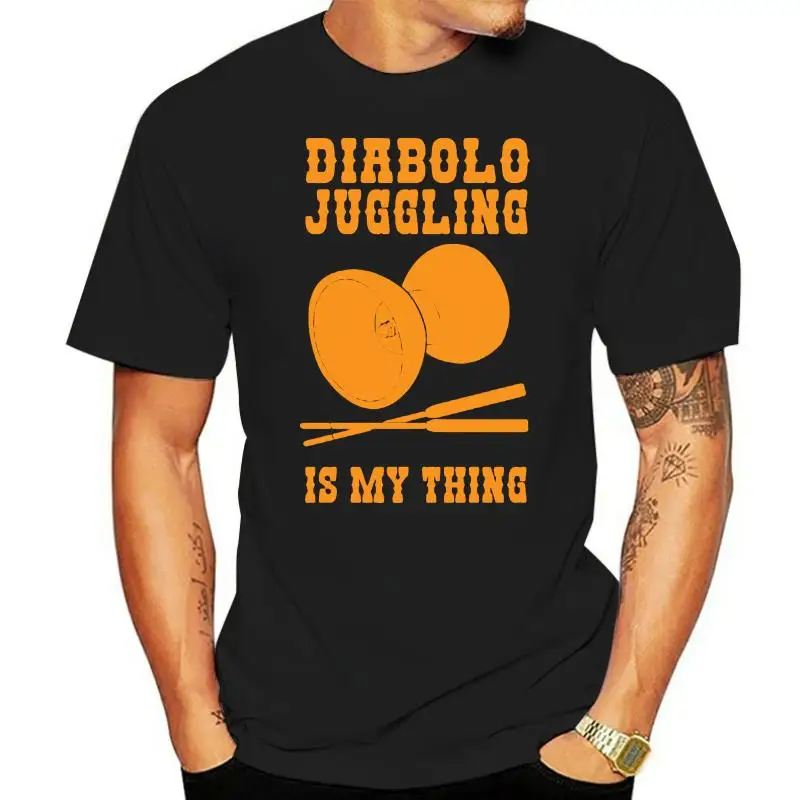Men t shirt Diabolo Juggling game player statement cool gift(1) tshirts Women-tshirt
Men t shirt Diabolo Juggling game player statement cool gift(1) tshirts Women-tshirt