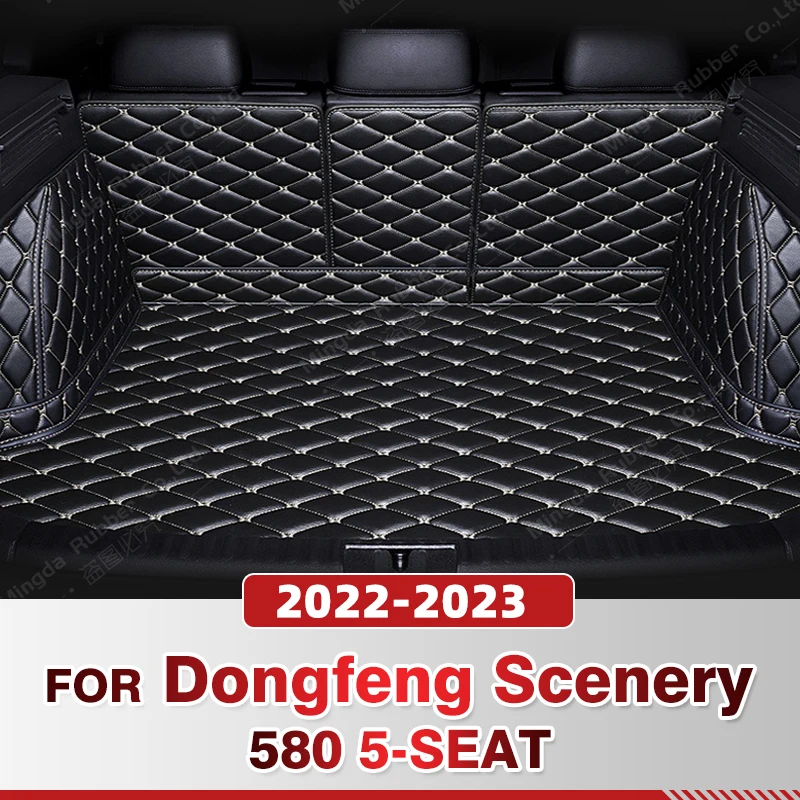 Для Dongfeng Scenery 580 5-местный 2016 2017, авто полное покрытие, коврик для багажника, автомобильный защитный коврик, грузовой вкладыш, аксессуары для интерьера
Для Dongfeng Scenery 580 5-местный 2016 2017, авто полное покрытие, коврик для багажника, автомобильный защитный коврик, грузовой вкладыш, аксессуары для интерьера
