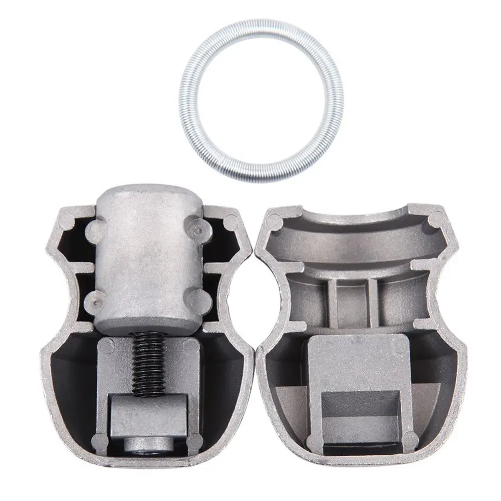 Universal Anti-Theft Trailers Caravan Aluminum Hitch Coupling Tow Ball Lock Anti-theft Anti-corrosion Anti-rust Trailer Lock
Universal Anti-Theft Trailers Caravan Aluminum Hitch Coupling Tow Ball Lock Anti-theft Anti-corrosion Anti-rust Trailer Lock