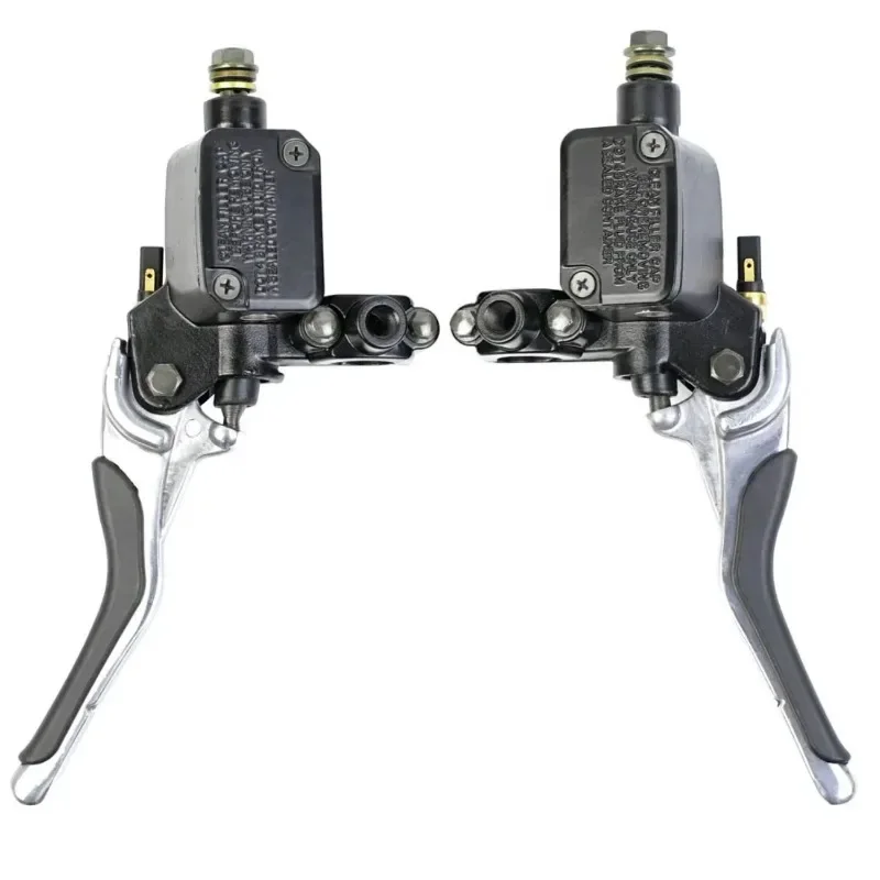 Замена тормозного рычага мотоцикла, тормозной рычаг из алюминиевого сплава с топливным баком YQ50 Aerox 1997-2013
Замена тормозного рычага мотоцикла, тормозной рычаг из алюминиевого сплава с топливным баком YQ50 Aerox 1997-2013