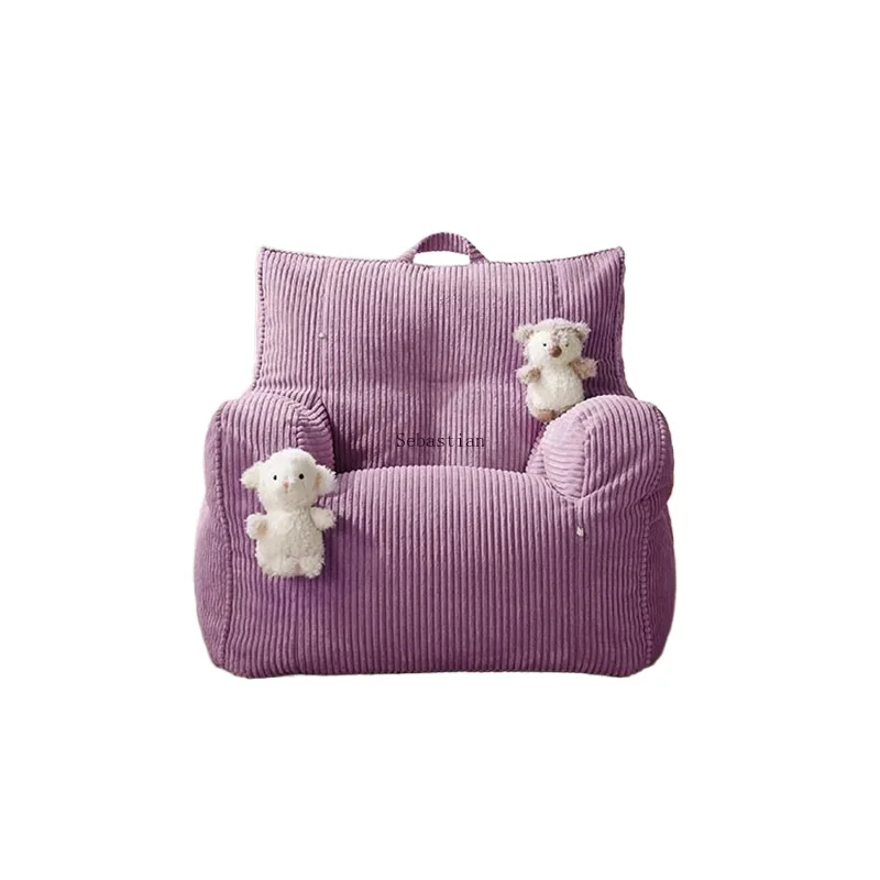 *Person Single Bean Bag Sofa Chair Bedroom Room Balcony Leisure Living Room Furniture
*Person Single Bean Bag Sofa Chair Bedroom Room Balcony Leisure Living Room Furniture