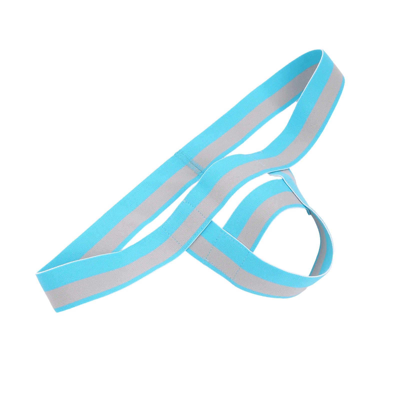 Men's Sexy Jockstrap Crotchless Cock Ring Thong Open Butt Panties Backless Bikini Rainbow Striped Fetish Costumes
Men's Sexy Jockstrap Crotchless Cock Ring Thong Open Butt Panties Backless Bikini Rainbow Striped Fetish Costumes