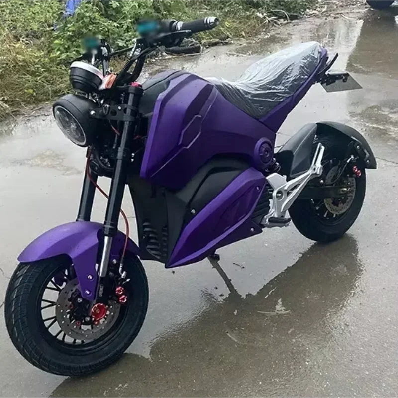 Xili MotorcycleFactory Direct High Power Cool Customized Color Beautiful Custom Adult Off Road Street Electric Motorcycles For
Xili MotorcycleFactory Direct High Power Cool Customized Color Beautiful Custom Adult Off Road Street Electric Motorcycles For