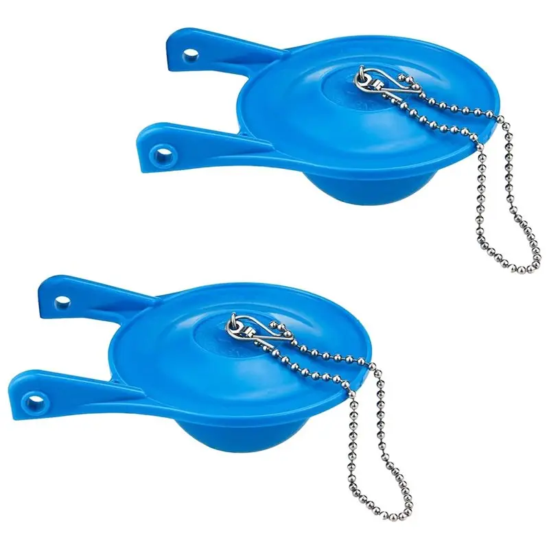 AT43-Toilet Flapper Replacement 3 Inch 2 Pack For Gerber 99-788 With 2 Handle Chains Rubber Water Saving Easy Installation
AT43-Toilet Flapper Replacement 3 Inch 2 Pack For Gerber 99-788 With 2 Handle Chains Rubber Water Saving Easy Installation