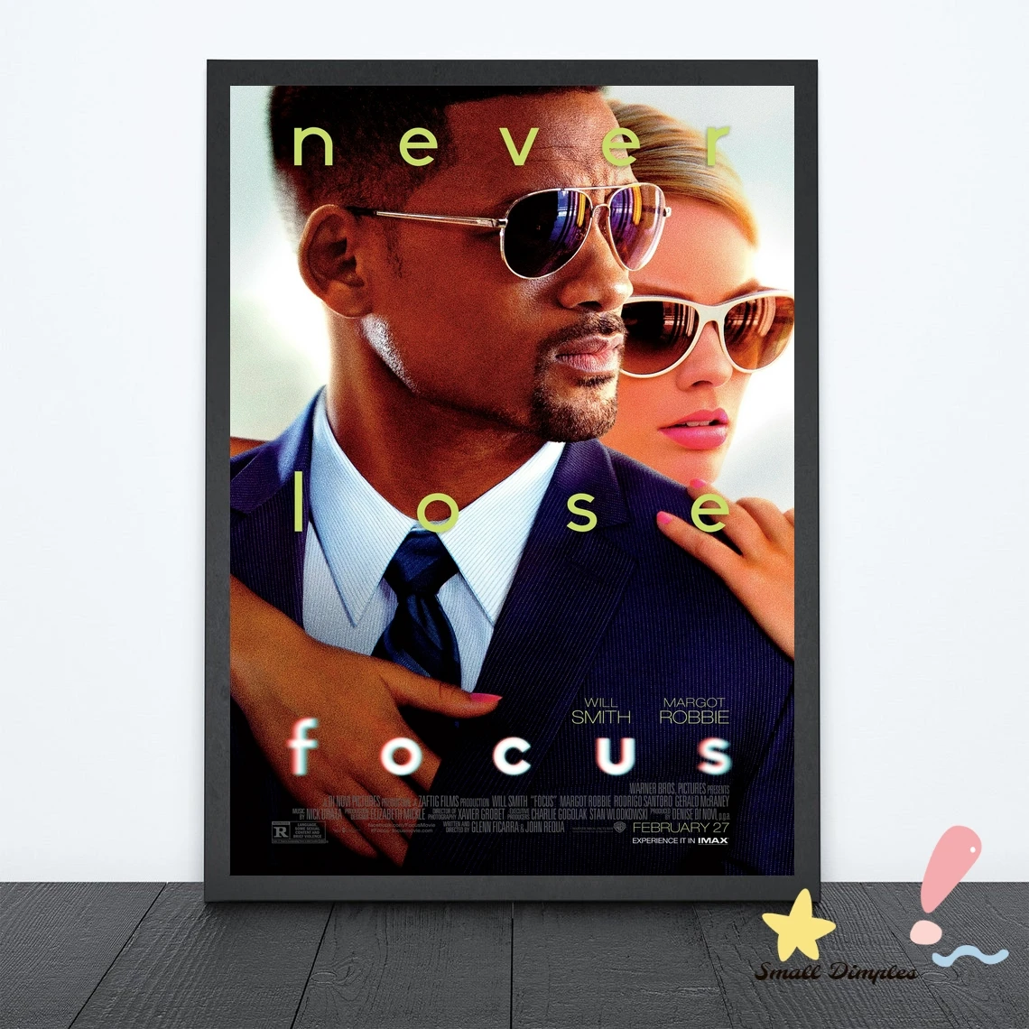 Focus Classic Movie Poster Canvas Art Print Home Decoration Wall Painting ( No Frame )
Focus Classic Movie Poster Canvas Art Print Home Decoration Wall Painting ( No Frame )