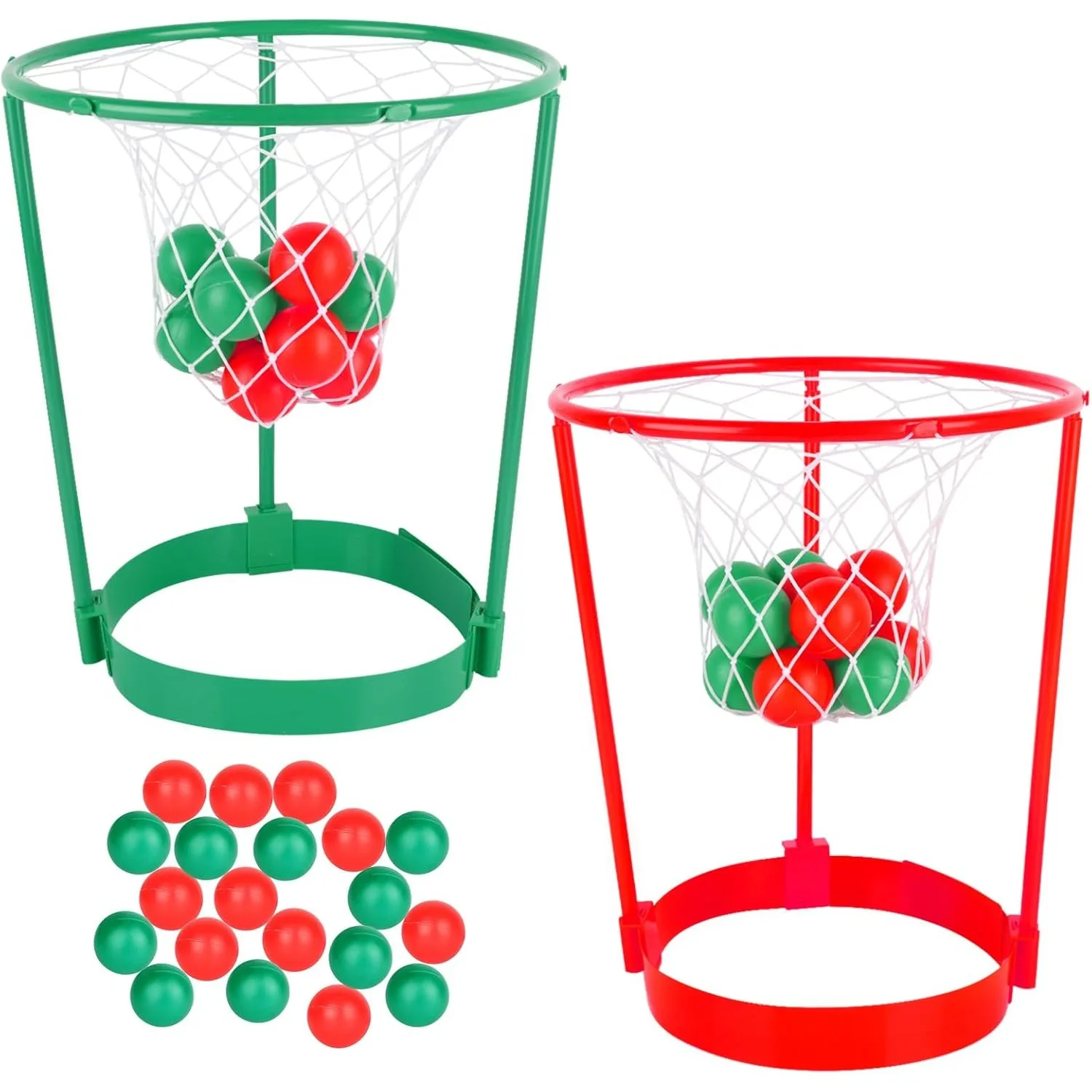 2-пак. обруч для головы, баскетбольная игра, корзина, сетка, повязка на голову, кляп, рождественские подарки для детей и взрослых, Рождество, праздник, день рождения, карнавал, вечеринка
2-пак. обруч для головы, баскетбольная игра, корзина, сетка, повязка на голову, кляп, рождественские подарки для детей и взрослых, Рождество, праздник, день рождения, карнавал, вечеринка