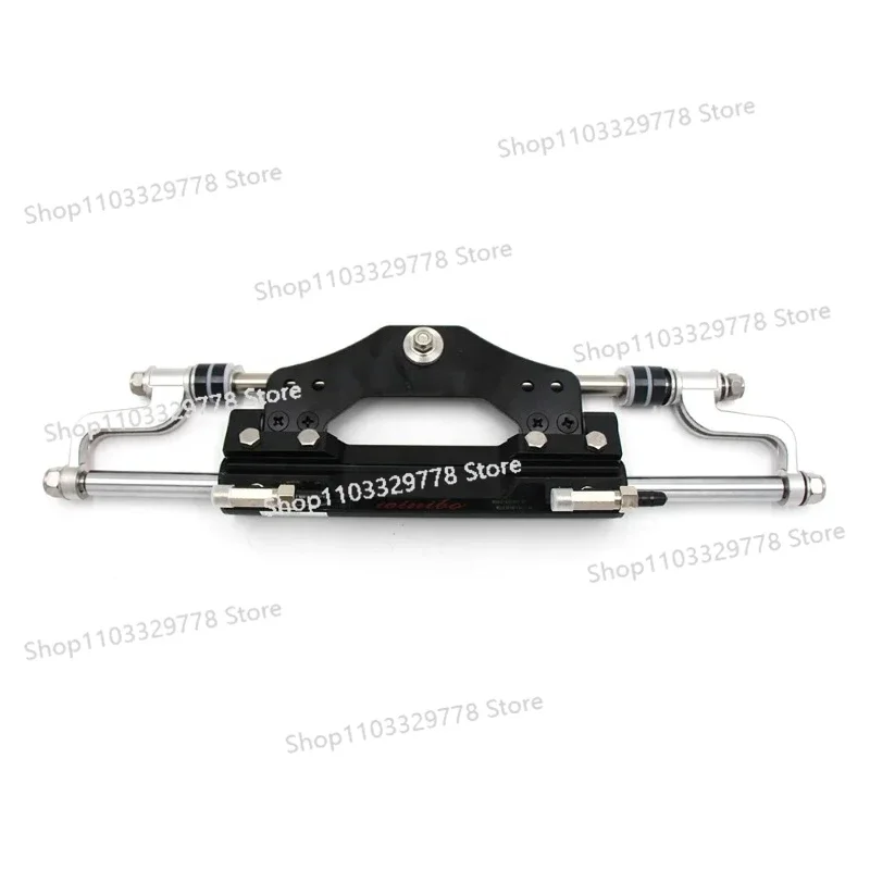 Stainless Steel Hydraulic Steering Cylinder Hydraulic Steering System Cylinder Equipment Steering System Cylinder
Stainless Steel Hydraulic Steering Cylinder Hydraulic Steering System Cylinder Equipment Steering System Cylinder