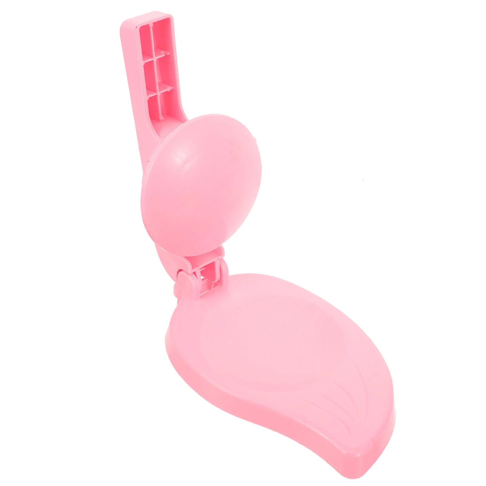 Dough Presser for Dumpling Wrappers Skin Mold Maker Steamed Bun Rolling Pin Non Stick Kitchen Tool Easy Clean Fast Preparation
Dough Presser for Dumpling Wrappers Skin Mold Maker Steamed Bun Rolling Pin Non Stick Kitchen Tool Easy Clean Fast Preparation