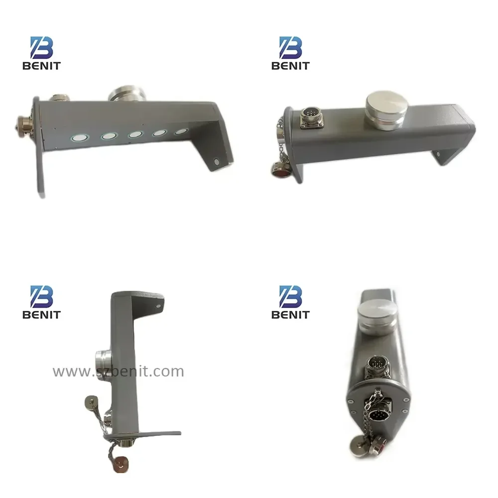 2026 Hot Item High Quality Road Construction 2197266 Ultrasonic Leveling Sensor for Asphalt Paver Spare Parts
2026 Hot Item High Quality Road Construction 2197266 Ultrasonic Leveling Sensor for Asphalt Paver Spare Parts