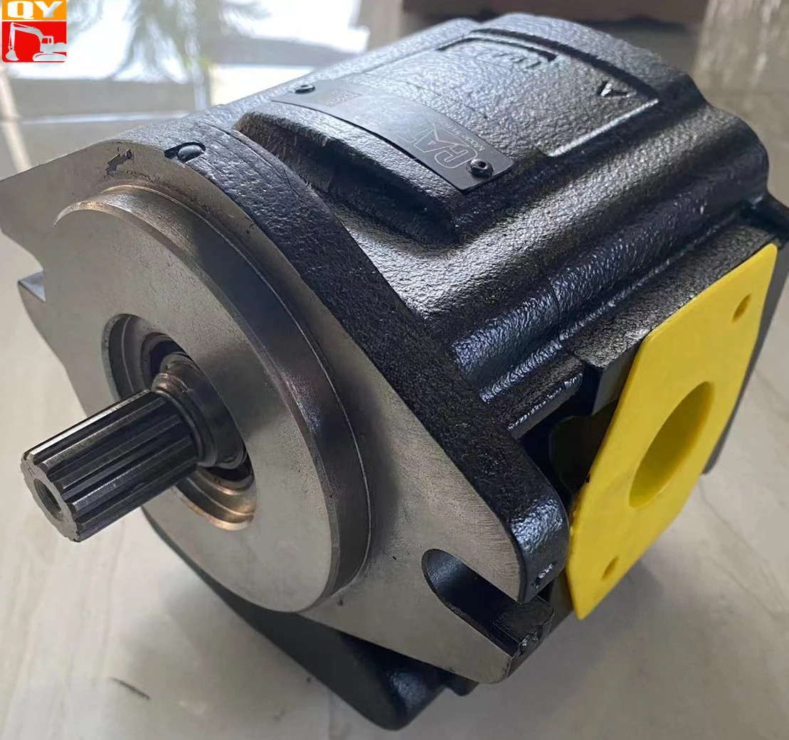 318-2596 3182596 GP-Шестеренчатый насос в сборе для насоса грузовика 772G 773G 770G
318-2596 3182596 GP-Шестеренчатый насос в сборе для насоса грузовика 772G 773G 770G