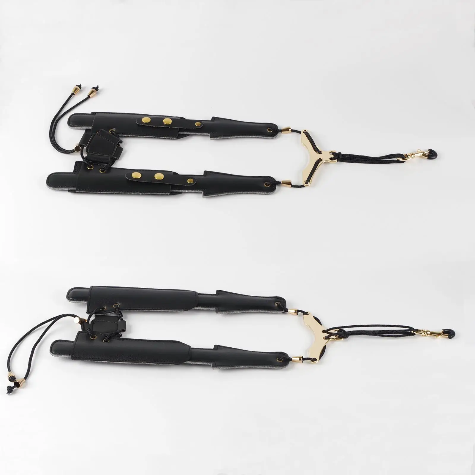 Saxophone Harness Strap Durable Comfortable with Plated Metal Hook Saxophone
Saxophone Harness Strap Durable Comfortable with Plated Metal Hook Saxophone
