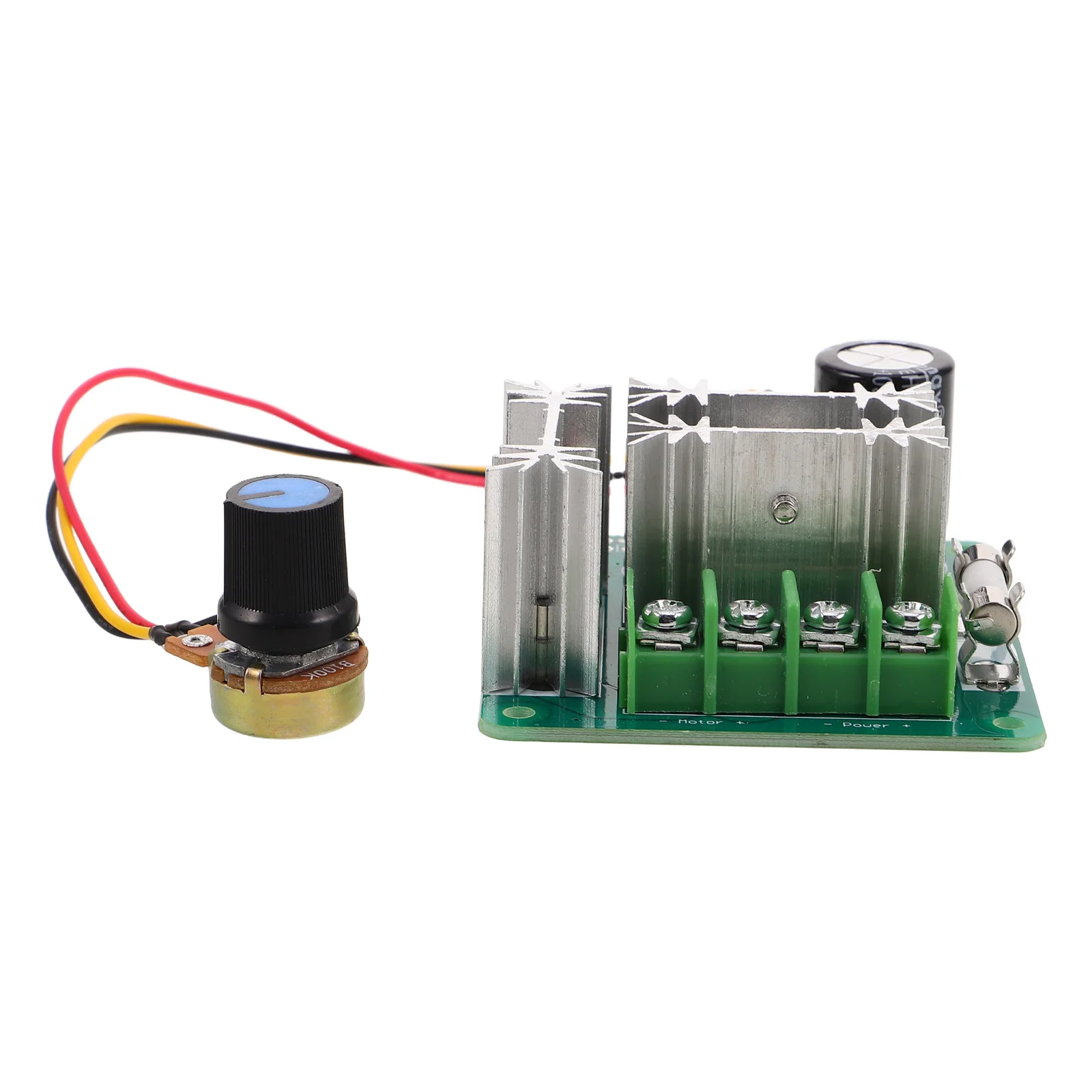 Electric Vehicle Speed Regulator Dc Motor Controller High Power Pwm Adjustable Ac Voltage Regulator Enhanced Performance
Electric Vehicle Speed Regulator Dc Motor Controller High Power Pwm Adjustable Ac Voltage Regulator Enhanced Performance