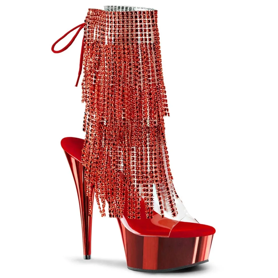 Women 15CM High Heel Fringe Platform Boots Sexy Nightclub Stage Pole Dance Short Boots Party Fashion Heels Model runway sandals
Women 15CM High Heel Fringe Platform Boots Sexy Nightclub Stage Pole Dance Short Boots Party Fashion Heels Model runway sandals