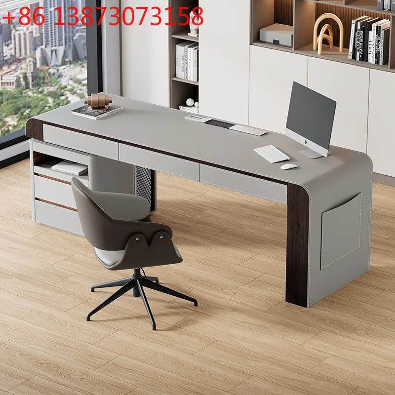 Design Luxury Computer Desks Rectangular Storage Organizer Study Gaming Desk Drawers Bedroom Escritorio Ordenador Furniture
Design Luxury Computer Desks Rectangular Storage Organizer Study Gaming Desk Drawers Bedroom Escritorio Ordenador Furniture