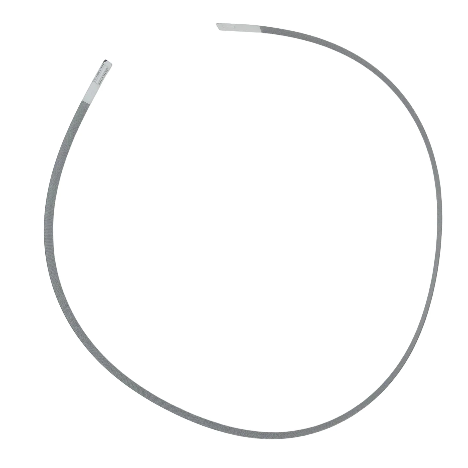 Encoder Strip 1604764-00 Fits For Epson WorkForce WF-3620 WF-3730 WF-3720 WF-3621 WF-3641 WF-3640 WF-3721
Encoder Strip 1604764-00 Fits For Epson WorkForce WF-3620 WF-3730 WF-3720 WF-3621 WF-3641 WF-3640 WF-3721