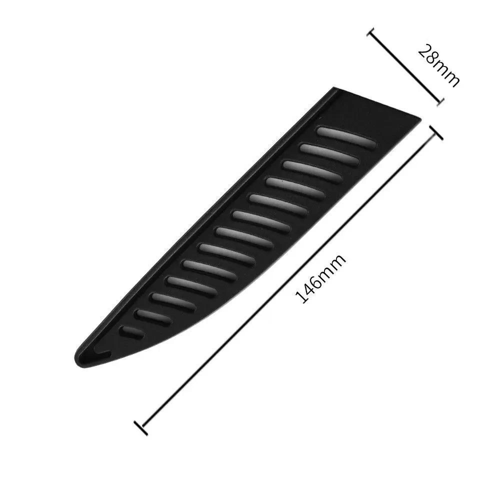 High Quality Plastic Hollow Fast Drainage Black Knife Storage Sheath Leather Sheath Outdoor Tool
High Quality Plastic Hollow Fast Drainage Black Knife Storage Sheath Leather Sheath Outdoor Tool