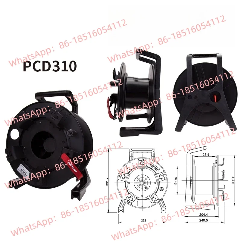 General cable mobile cable cart wire take-up plastic reel trolley
General cable mobile cable cart wire take-up plastic reel trolley