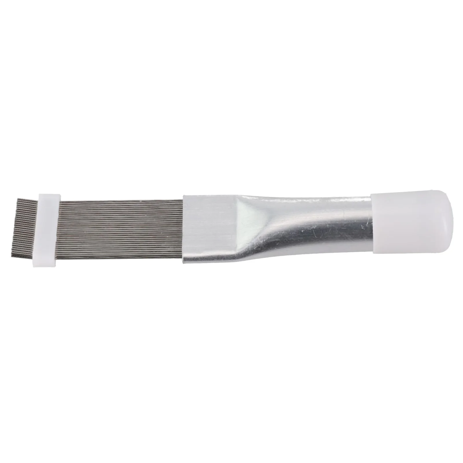 Metal Wing Tablet Comb 153*28*20mm Aluminum Handle Stainless Steel Wing Trip Strong Refrigerators Fins Cleaning Brush
Metal Wing Tablet Comb 153*28*20mm Aluminum Handle Stainless Steel Wing Trip Strong Refrigerators Fins Cleaning Brush