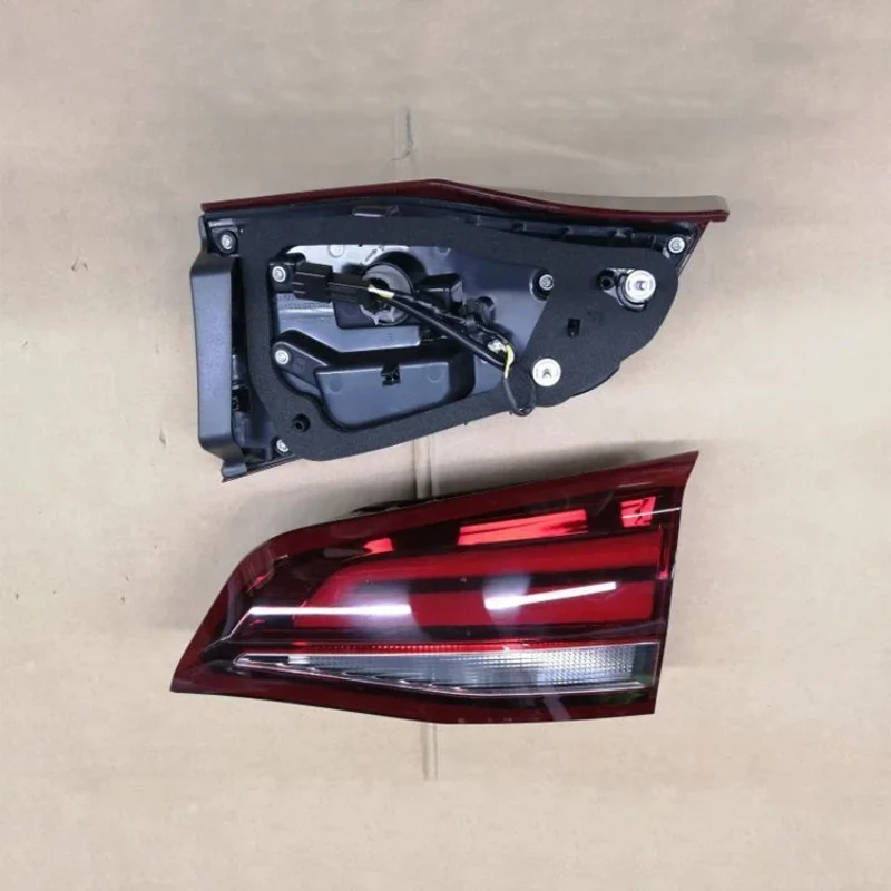 Customizable Auto Part Internal Car Tail Light Factory Price Led Tail Lights Inner for Chevrolet Equinox 2022
Customizable Auto Part Internal Car Tail Light Factory Price Led Tail Lights Inner for Chevrolet Equinox 2022