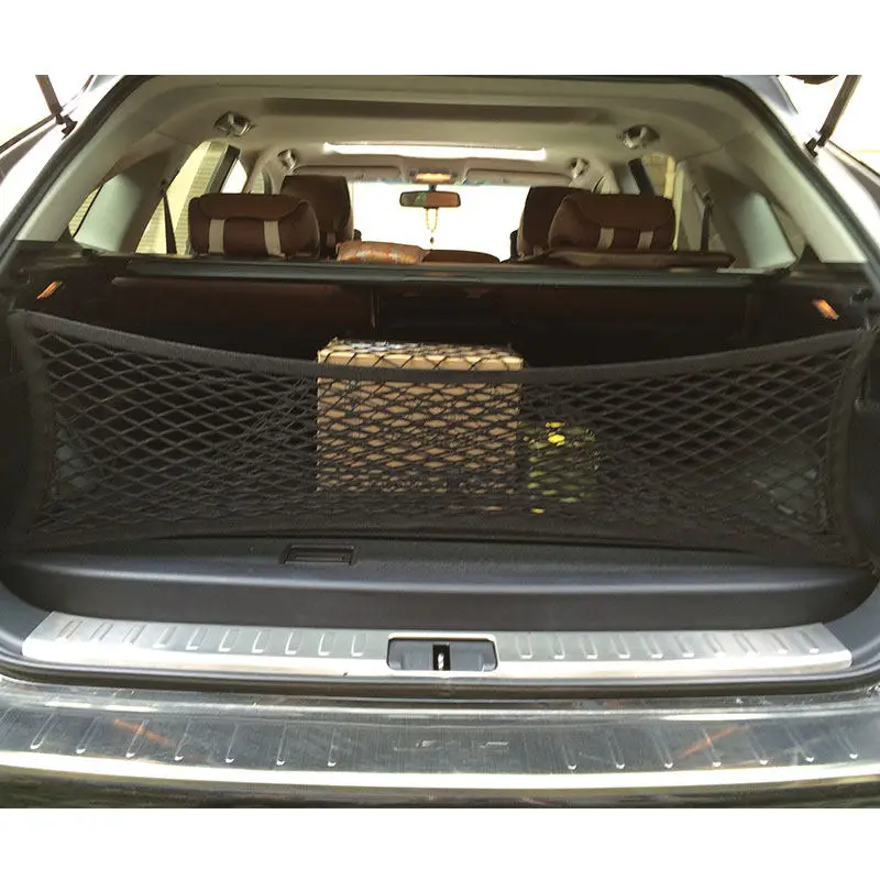 Сетчатый карман для багажника, фиксированная сетка для багажа автомобиля, подходит для Cadillac Escalade, автомобильная эластичная сетка, модификация внедорожника, автомобильные аксессуары, инструменты
Сетчатый карман для багажника, фиксированная сетка для багажа автомобиля, подходит для Cadillac Escalade, автомобильная эластичная сетка, модификация внедорожника, автомобильные аксессуары, инструменты