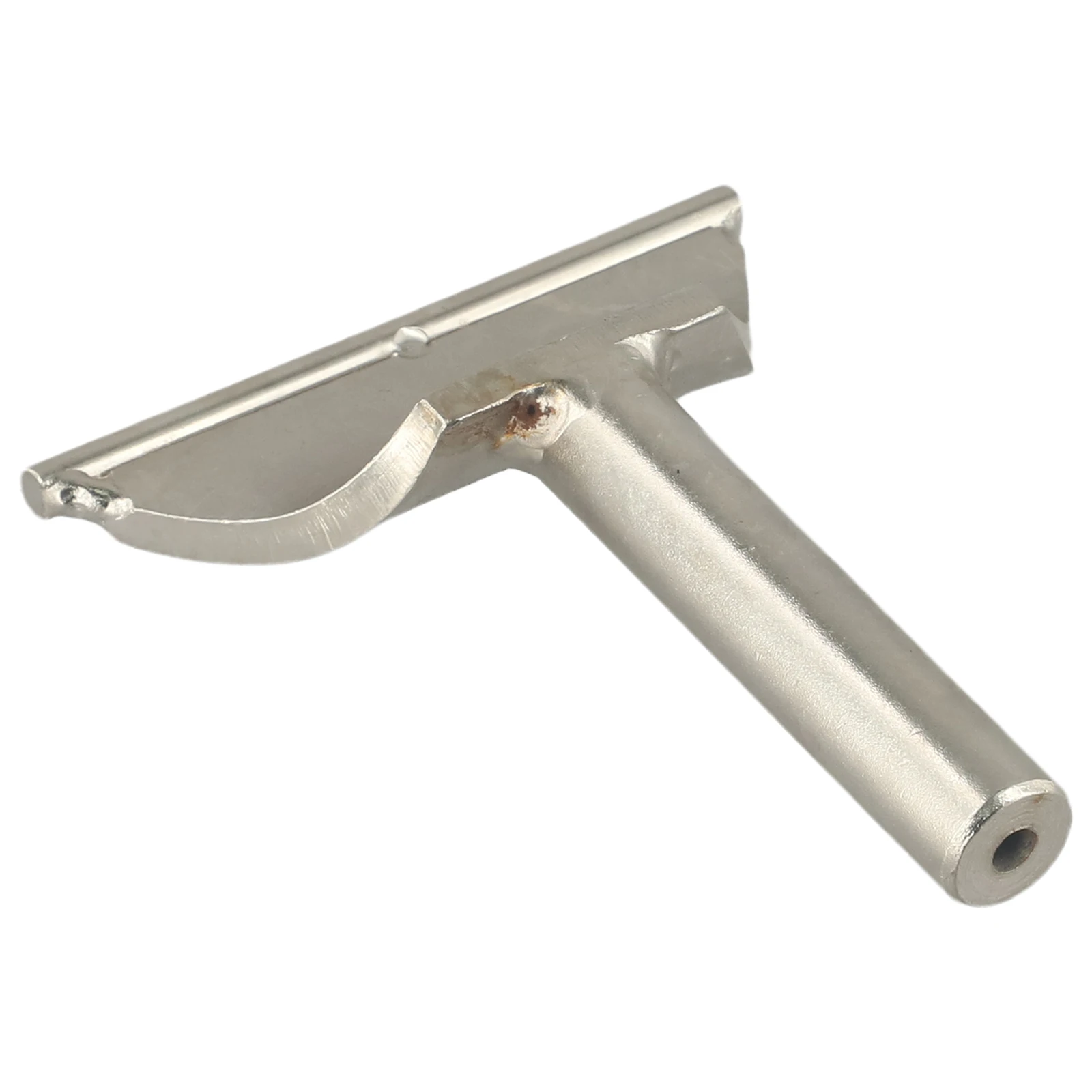3.5in Lathe Tool Lathe Tool Rest 16mm Diameter Mounting Post High Hardness Long Service Life Small-scale Lathe
3.5in Lathe Tool Lathe Tool Rest 16mm Diameter Mounting Post High Hardness Long Service Life Small-scale Lathe