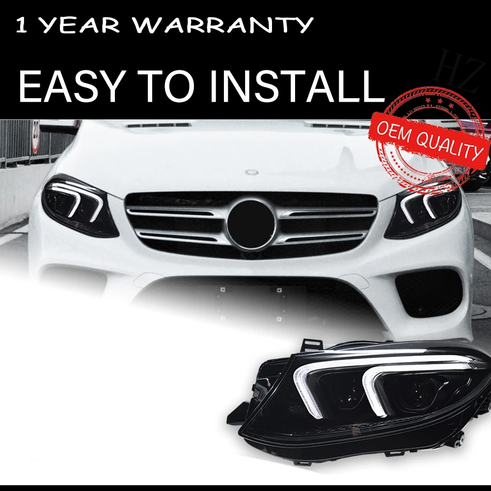 Фары для Benz GLE W166 2015-2019 автомобильные светодиодный товары 12 В H7 DRL Hella ксеноновые линзы Hella автомобильные аксессуары для украшения
Фары для Benz GLE W166 2015-2019 автомобильные светодиодный товары 12 В H7 DRL Hella ксеноновые линзы Hella автомобильные аксессуары для украшения