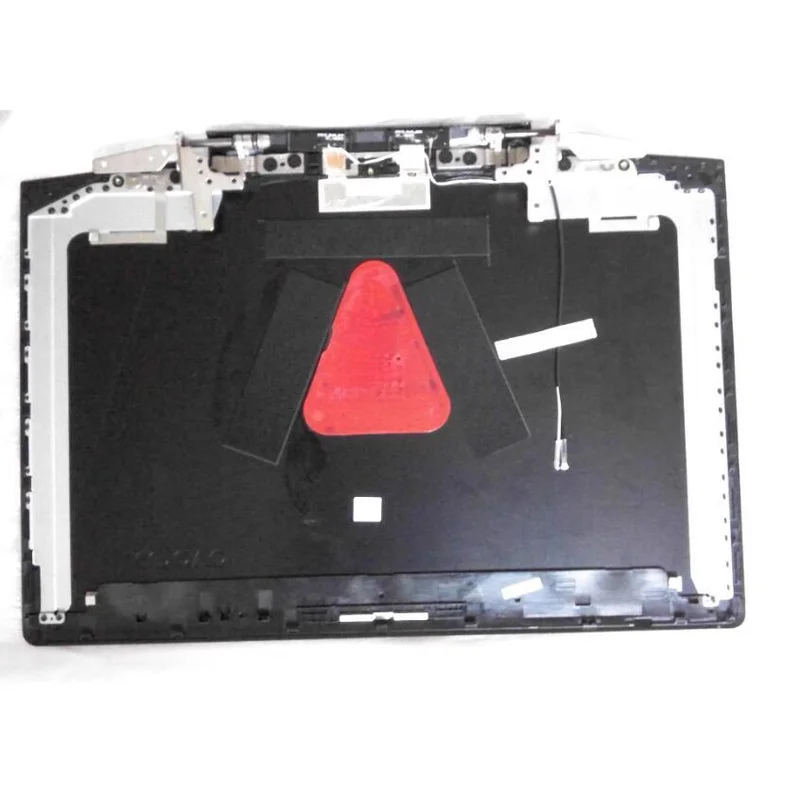 S Back Cover Palmrest w/Keyboard Bottom Cover Bezel for Lenovo Y720-15 Y720-15ISK
S Back Cover Palmrest w/Keyboard Bottom Cover Bezel for Lenovo Y720-15 Y720-15ISK