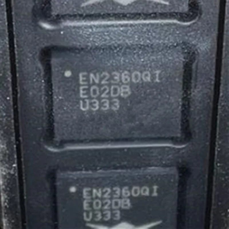 EN2360QI EN2360 qfn68 1pcs 
EN2360QI EN2360 qfn68 1pcs