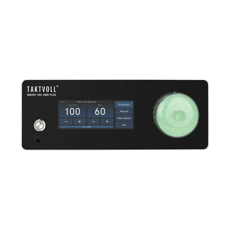 NEW PRODUCT! skillful manufacture SMOKE-VAC 2000 PLUS Surgical Smoke Evacuation System
NEW PRODUCT! skillful manufacture SMOKE-VAC 2000 PLUS Surgical Smoke Evacuation System