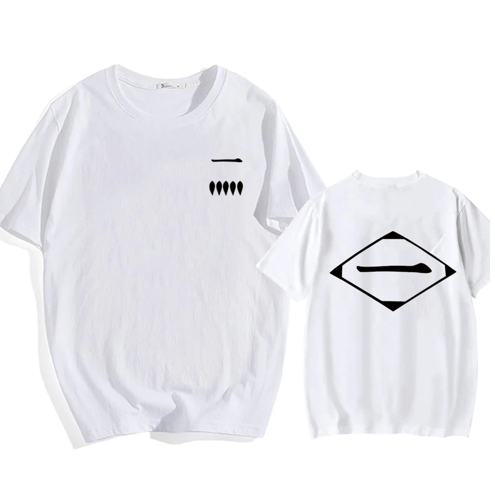 Anime T-Shirt Men Bleach Cosplay Shirt Unohana Retsu Men Boy O-Neck Short Sleeves Cotton Tee Tops
Anime T-Shirt Men Bleach Cosplay Shirt Unohana Retsu Men Boy O-Neck Short Sleeves Cotton Tee Tops