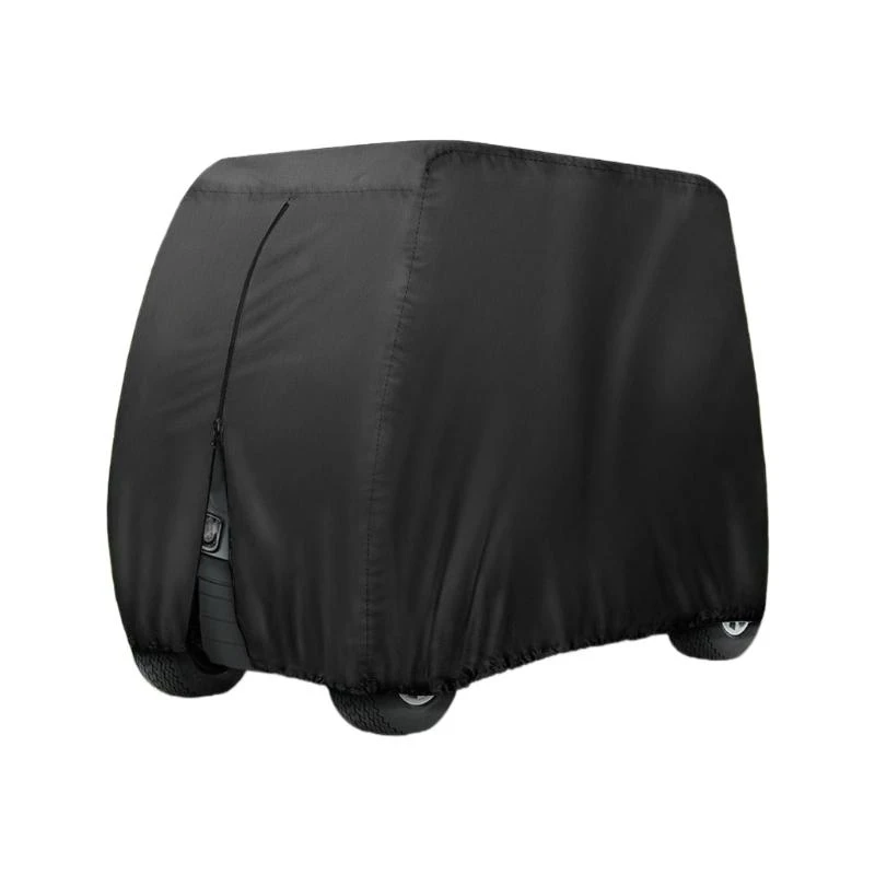 242F 4-chair golf cart pushcart, protected by 210D waterproof continued polyester fabric, extended Baldachin
242F 4-chair golf cart pushcart, protected by 210D waterproof continued polyester fabric, extended Baldachin