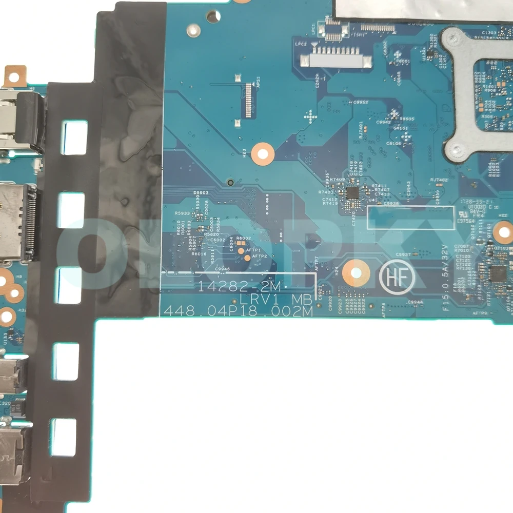 Laptop Motherboard For LENOVO Thinkpad X1 YOGA Mainboard I5-6200 I7-6500 CPU 8G/16GB-Ram 14282-2M 448.04P16.002 01AX807 00JT810
Laptop Motherboard For LENOVO Thinkpad X1 YOGA Mainboard I5-6200 I7-6500 CPU 8G/16GB-Ram 14282-2M 448.04P16.002 01AX807 00JT810