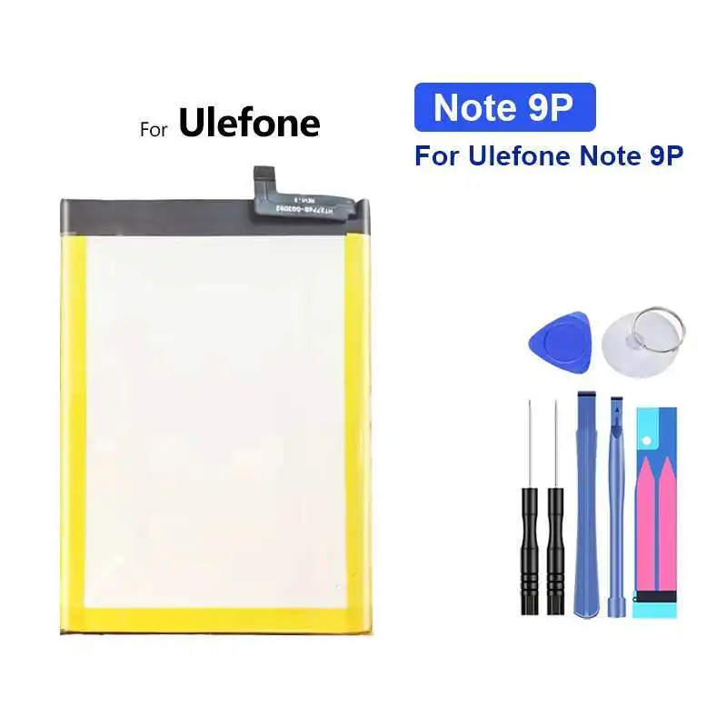 Быстрая зарядка для мобильного телефона Ulefone Note 9P, долговечный аккумулятор 4500 мАч
Быстрая зарядка для мобильного телефона Ulefone Note 9P, долговечный аккумулятор 4500 мАч