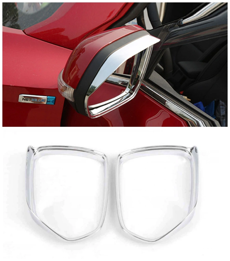 Side Door Rearview Turning Mirror Cover Fog Lights Windscreen Rain Wiper Cover Trim For MG ZS 2017 2018-2020 2022 Accessories
Side Door Rearview Turning Mirror Cover Fog Lights Windscreen Rain Wiper Cover Trim For MG ZS 2017 2018-2020 2022 Accessories