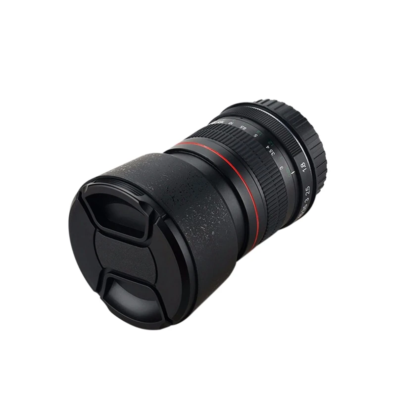 Объектив для камеры 85 мм F1.8 SLR с фиксированным фокусом, объектив с большой диафрагмой, полнокадровый портретный объектив для камеры Nikon D850 D810 D780
Объектив для камеры 85 мм F1.8 SLR с фиксированным фокусом, объектив с большой диафрагмой, полнокадровый портретный объектив для камеры Nikon D850 D810 D780