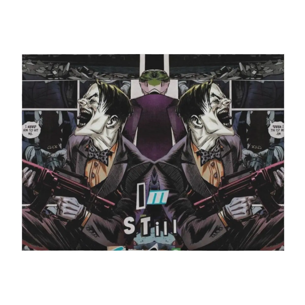 I'm Still Serious Baby Throw Blanket Cute Luxury St Kid'S Plaid on the sofa Blankets
I'm Still Serious Baby Throw Blanket Cute Luxury St Kid'S Plaid on the sofa Blankets