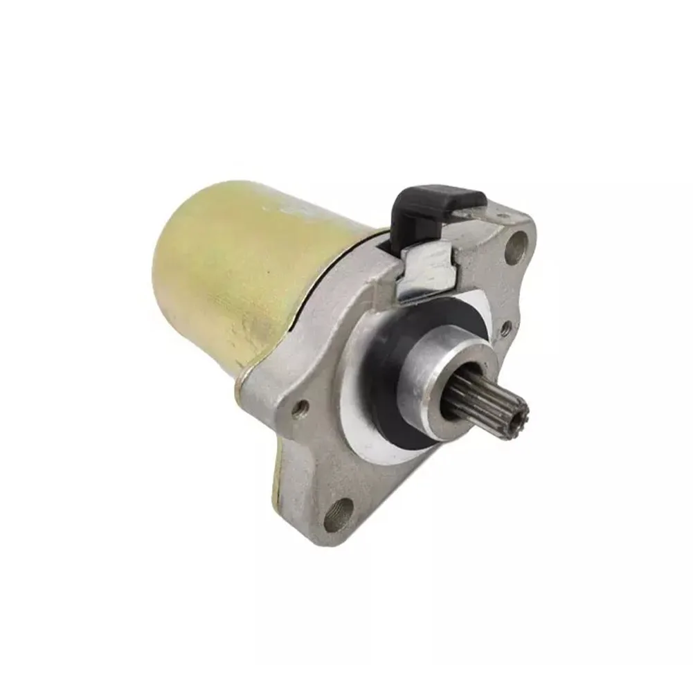 Starter Motor For Dio50 AF18 AF28 ZX 50cc AF34 2-Stroke Scooter Honda DIO 50 Motorcycle ATV Go-Cart Spare Part
Starter Motor For Dio50 AF18 AF28 ZX 50cc AF34 2-Stroke Scooter Honda DIO 50 Motorcycle ATV Go-Cart Spare Part