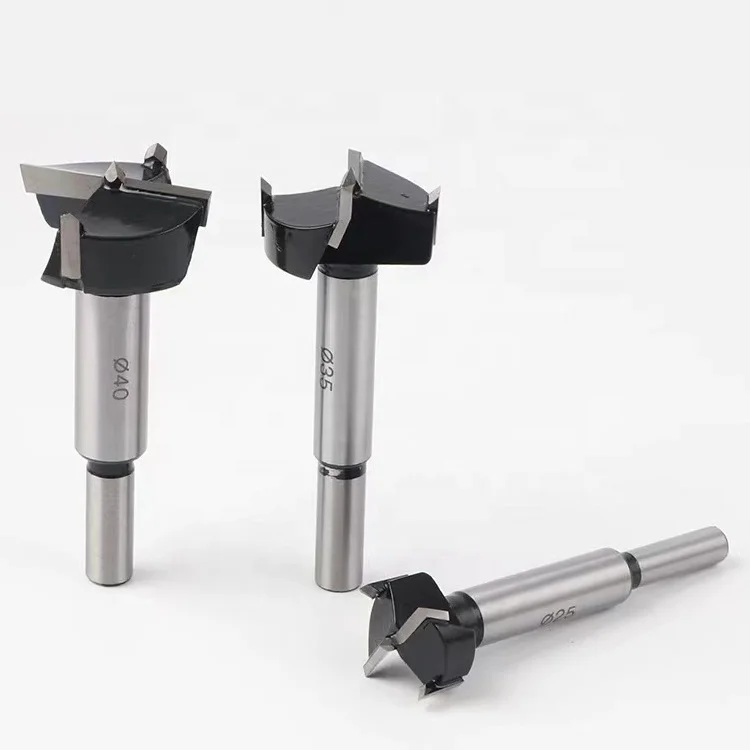 10pc TGS OEM TGS Tungsten Carbide Forstner Drill Bit Set Woodworking Tools with Alloy Cutting Edges Hole Saw Cutter Drilling Set
10pc TGS OEM TGS Tungsten Carbide Forstner Drill Bit Set Woodworking Tools with Alloy Cutting Edges Hole Saw Cutter Drilling Set
