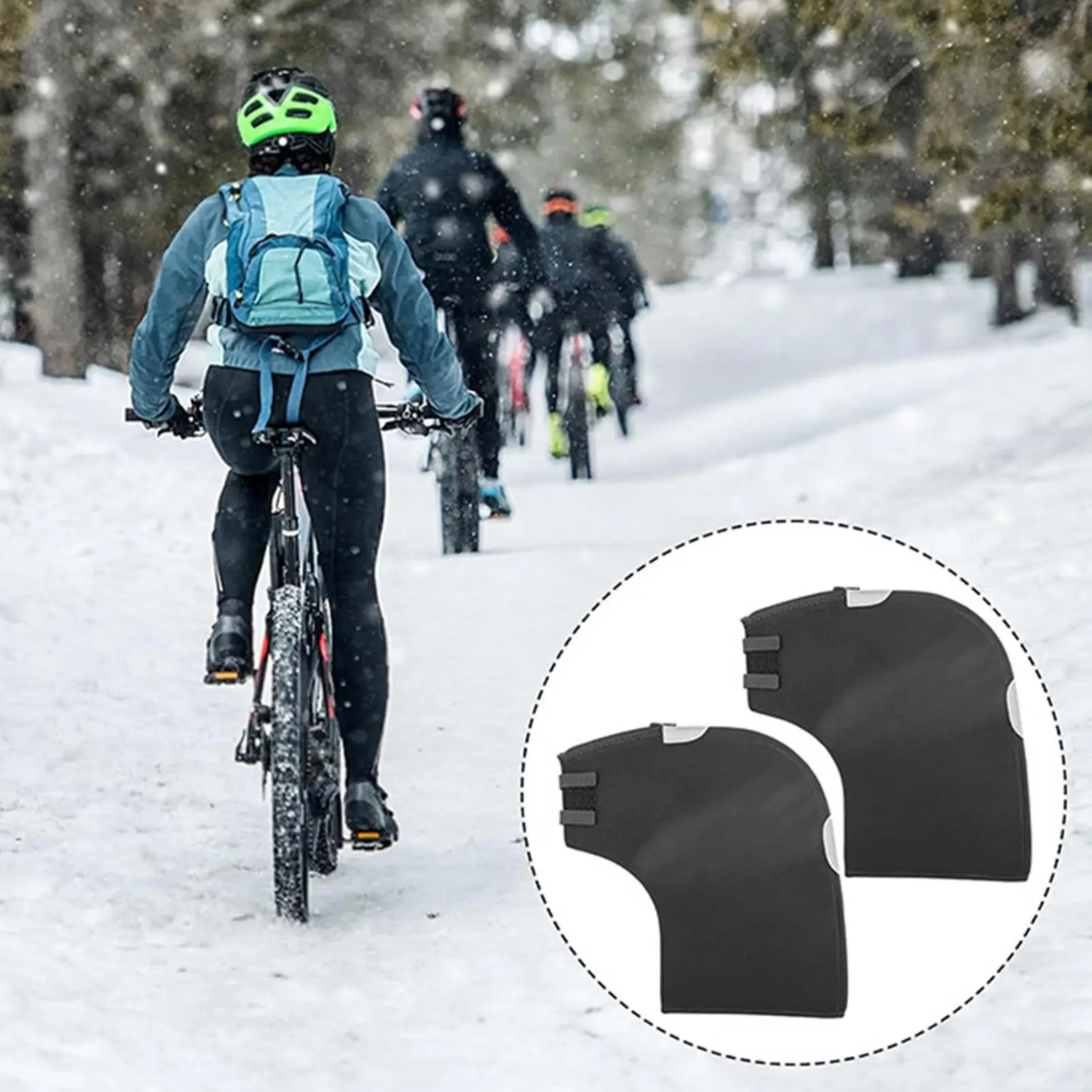 Ветрозащитные и водонепроницаемые велосипедные рукавицы на руль — велосипедные перчатки для холодной погоды для езды на велосипеде, поездок на работу, катания на снего и скутере.
Ветрозащитные и водонепроницаемые велосипедные рукавицы на руль — велосипедные перчатки для холодной погоды для езды на велосипеде, поездок на работу, катания на снего и скутере.