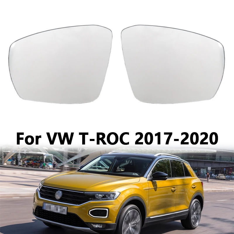 Автомобильные аксессуары 2GB857521B 2GA857522B 2GA857521 2GB857522 для VW T-ROC 2017-2020, боковые линзы заднего вида, зеркало с подогревом
Автомобильные аксессуары 2GB857521B 2GA857522B 2GA857521 2GB857522 для VW T-ROC 2017-2020, боковые линзы заднего вида, зеркало с подогревом