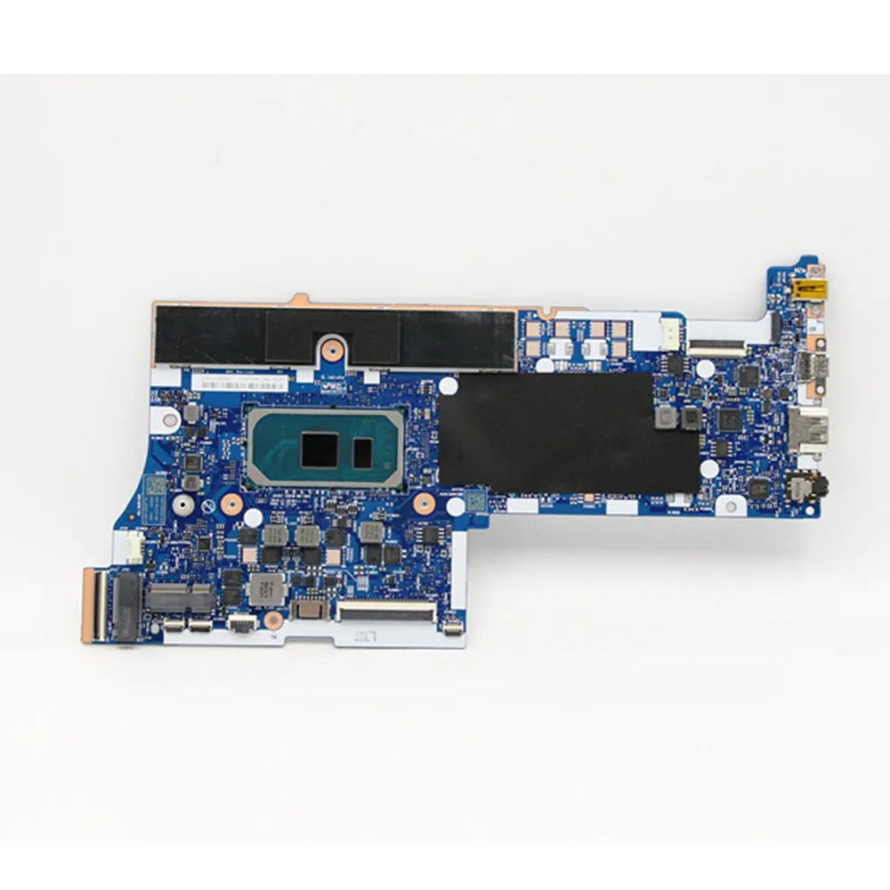 NM-C681 для Lenovo ideapad 5-15IIL05, материнская плата для ноутбука с процессором I7-1065G7, UMA RAM 8G 5B20S44023 5B20S44024, 100% протестировано, ОК
NM-C681 для Lenovo ideapad 5-15IIL05, материнская плата для ноутбука с процессором I7-1065G7, UMA RAM 8G 5B20S44023 5B20S44024, 100% протестировано, ОК