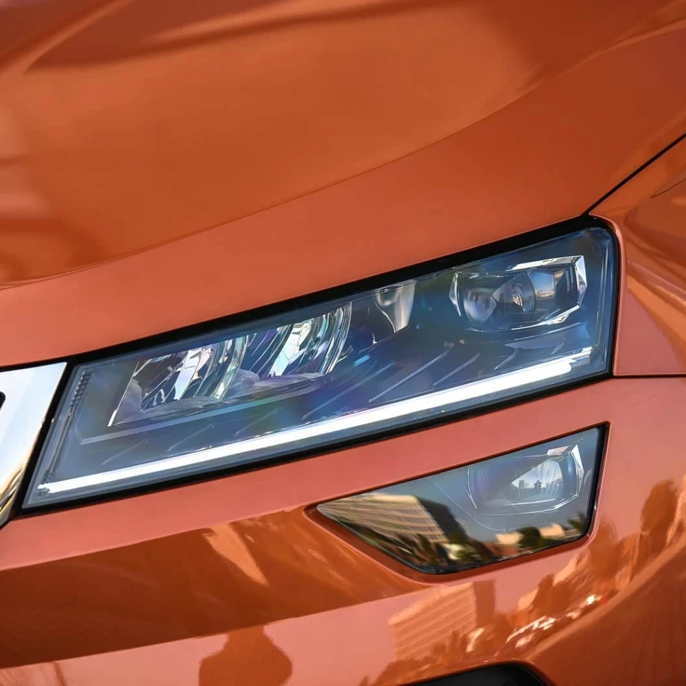 Car Front Light Housing Headlamp Replacement For Skoda Karoq 2018-2022 Headlight Lens Transparent Cover
Car Front Light Housing Headlamp Replacement For Skoda Karoq 2018-2022 Headlight Lens Transparent Cover