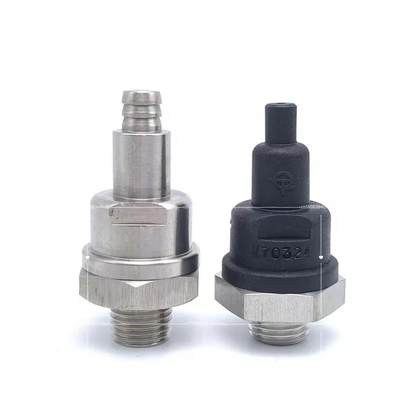GS3 MINI KB90 Coffee Machine Boiler Exhaust Valve Vacuum Valve
GS3 MINI KB90 Coffee Machine Boiler Exhaust Valve Vacuum Valve